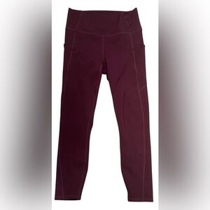 Fabletics Leggings Oasis PureLuxe High-Waisted